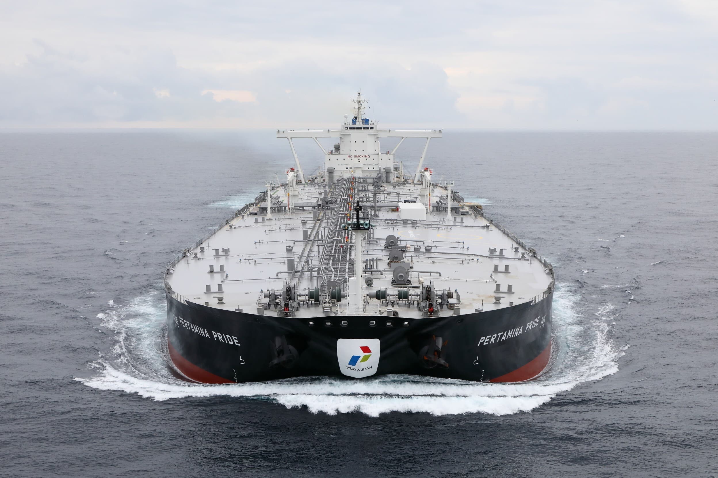 Pertamina International Shipping