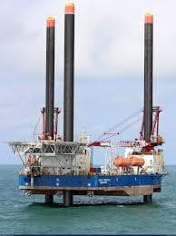 Teras Offshore Pte.Ltd