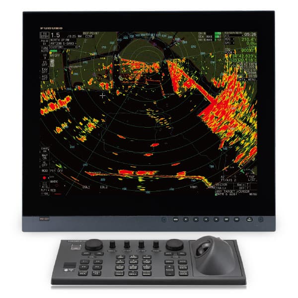 Furuno X-Band Radar FAR-228xx